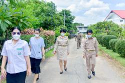 64-10-07 ผอและคณะร่วมพิธีเชิญสิ่งของพระราชทานมอบแก่ประชาชนผู้ประสบอุทกภัย-124.jpg